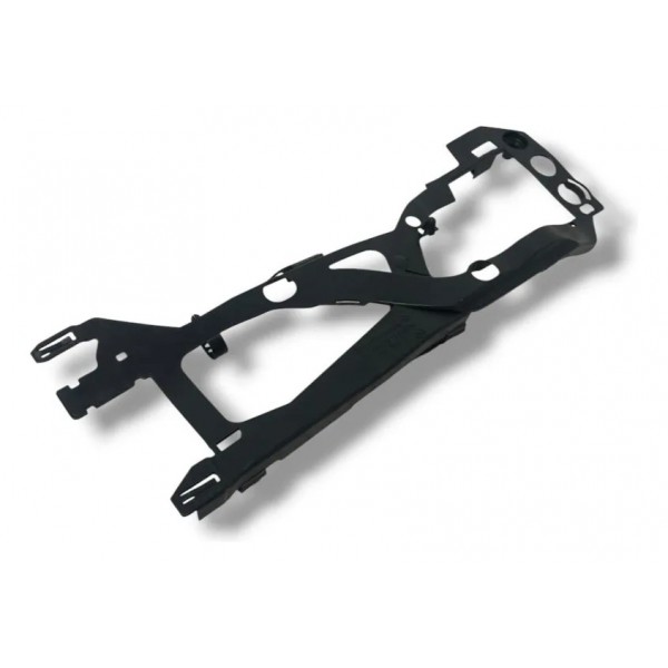 Suporte Chicote Console Bmw X1 2010 2011 2012 2013