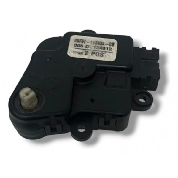 Motor Atuador Caixa Evaporadora Ford Courier 2007 2008 2009