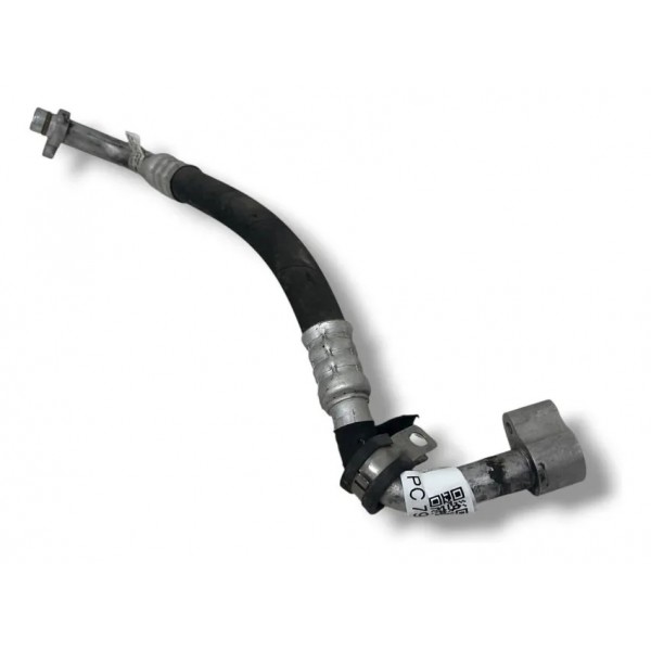 Mangueira Ar Condicionado Renault Sandero Logan 2014 2015