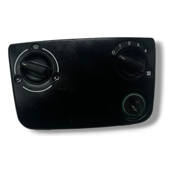 Comando Ventilação Ford Courier 2005 2006 2007 2008 2009 10