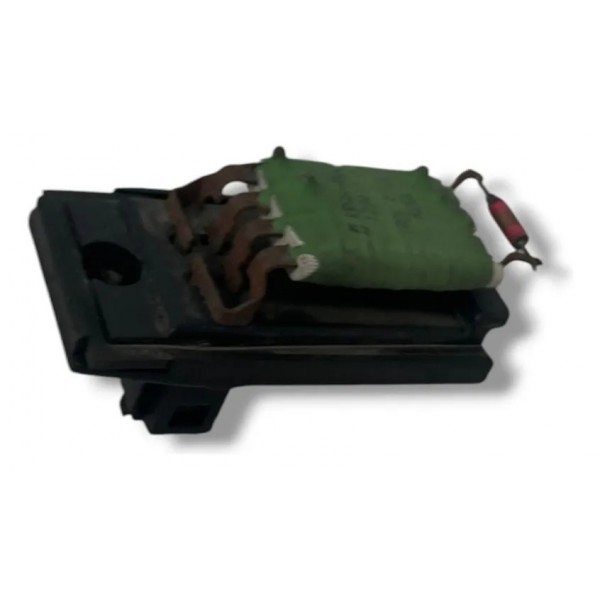 Resistência Ventilador Interno Ford Courier 2007 2008 2009