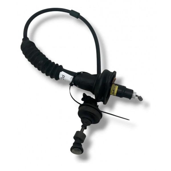 Cabo Embreagem Peugeot 206 207 1.4 2008 2009 2010 2011 2012