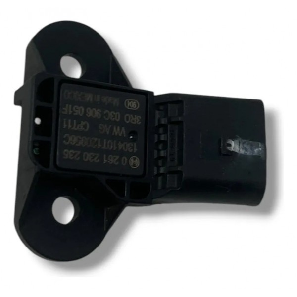 Sensor Map Vw New Beetle 2.0 Aut 2007 2008 2009 2010 2011 12