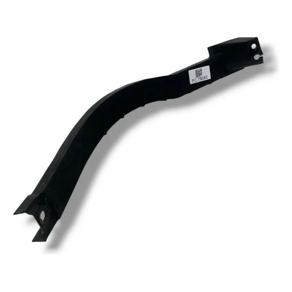 Guia Parachoque Direito Fiat Siena 2005 2006 2008 2010