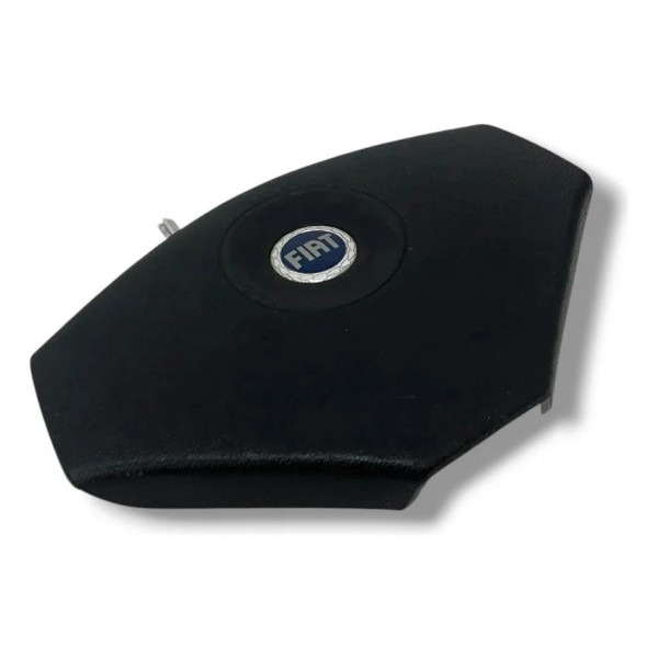 Tampa Buzina Volante Fiat Siena 2005 2006 2008 2010