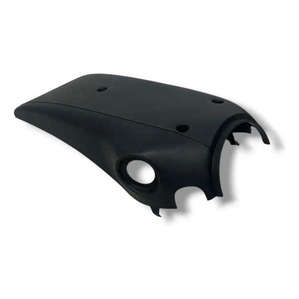 Moldura Coluna Direção Fiat Siena 2005 2006 2008 2010