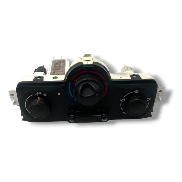 Comando Ar Condicionado Renault Megane 1.6 2008 2009 2010 11