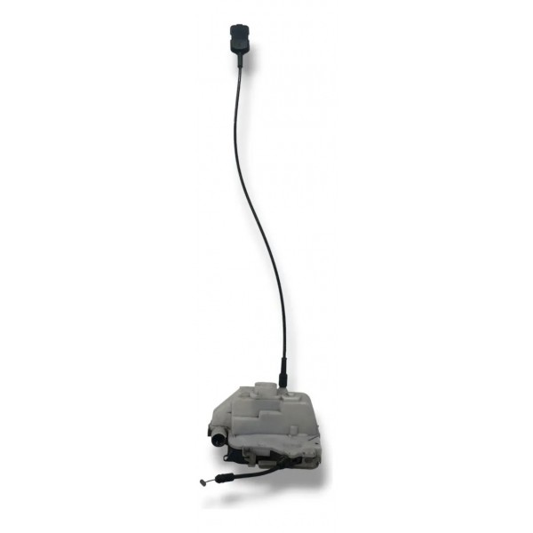 Fechadura Elétrica Diant Direita Renault Megane 2008 2009 10