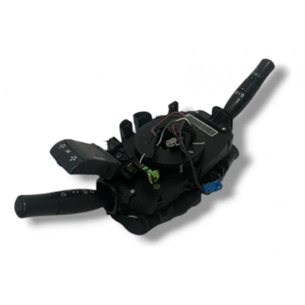 Chave Seta Completa Renault Megane 2.0 2007 2008 2009 2010