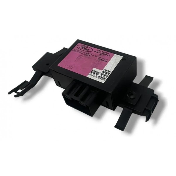 Modulo Alarme Central Ford Focus 2001 2002 2003 2004 2005