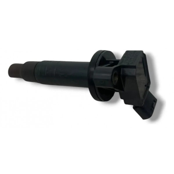 Bobina Ignição Toyota Corolla 1.8 Aut 2003 2004 2005 2006 07