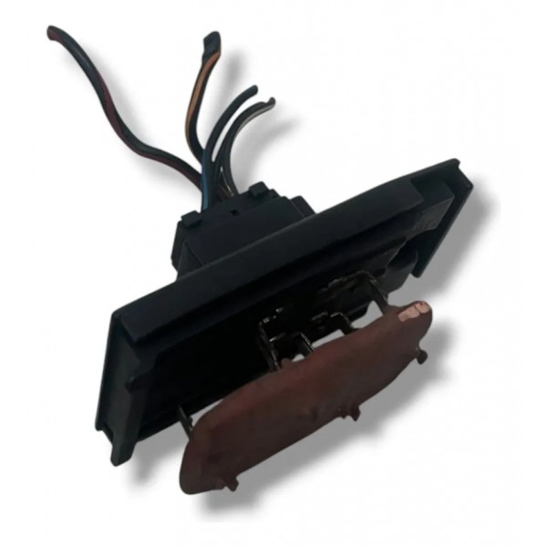 Resistência Ar Ford Courier 1.6 2007 2008 2009 2010 2011 12