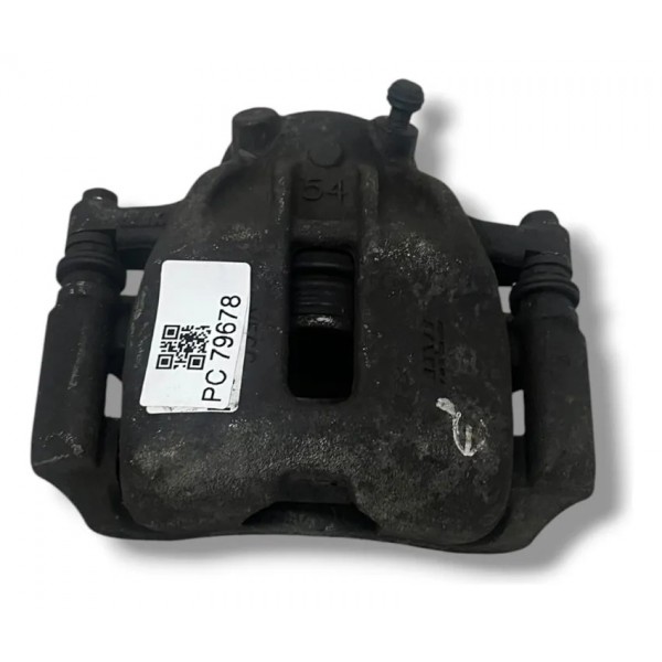 Pinça Freio Diant Esq Citroen Xsara Picasso 1.6 2008 2009 10