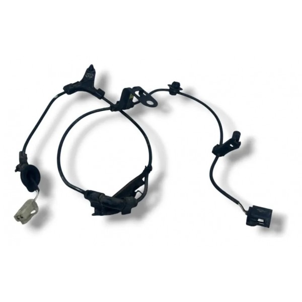 Sensor Abs Traseiro Esquerdo Toyota Corolla 2015 2016 2018