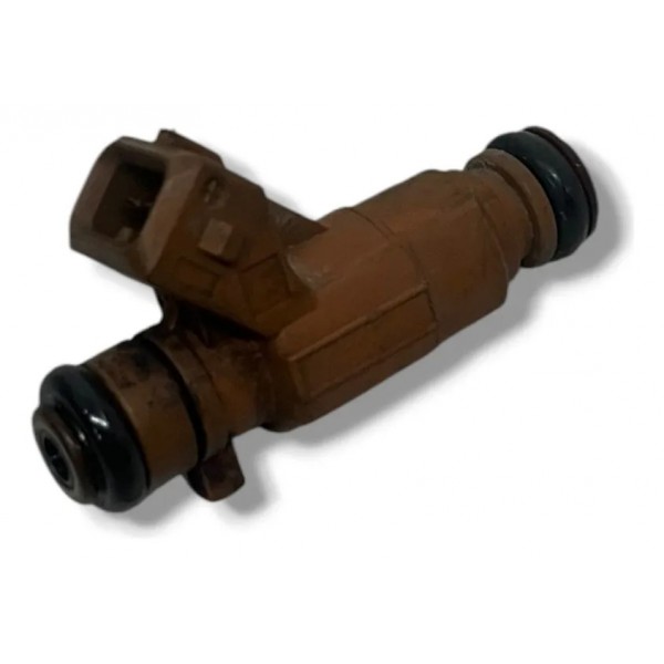 Bico Injetor Citroen C3 1.6 2004 2005 2006 2007 08 Unitario