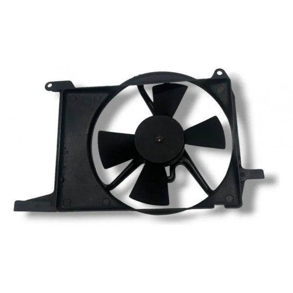 Defletor Ventoinha Gm Corsa Wagon 1.6 1999 2000 2001 Com Ar