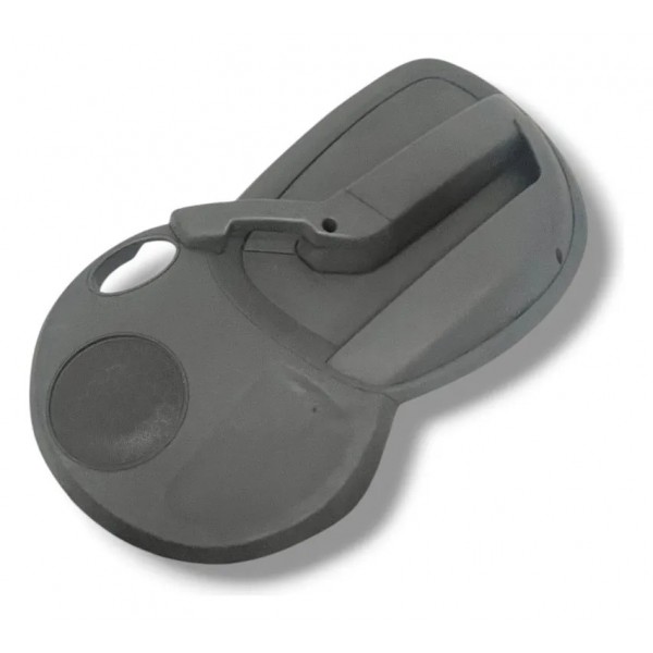 Forro Porta Diant Dir Ford Ka 2007 2008 2009 2010 2011 2012