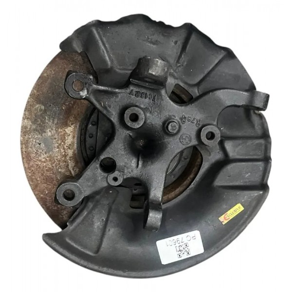 Montante Diant Direito Bmw 318i Aut 1996 1996 1998 1999