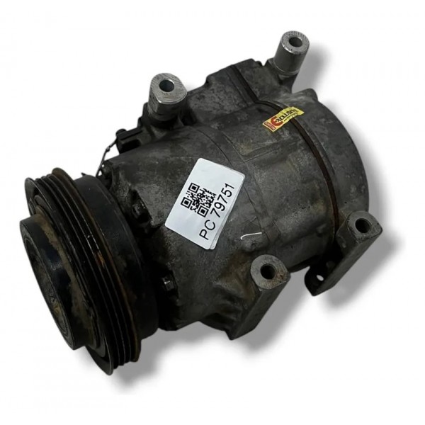 Compressor Ar Condicionado Hyundai I30 2.0 2008 2009 2010 11