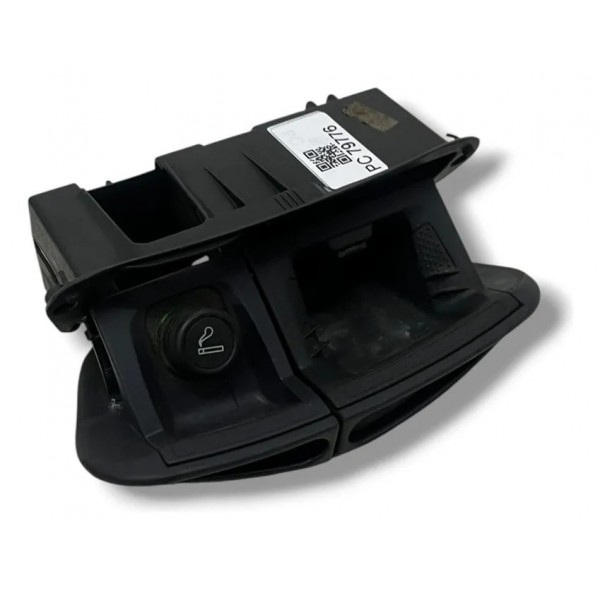 Cinzeiro Fiat Brava 2001 2002 2003 2004 2005 2006