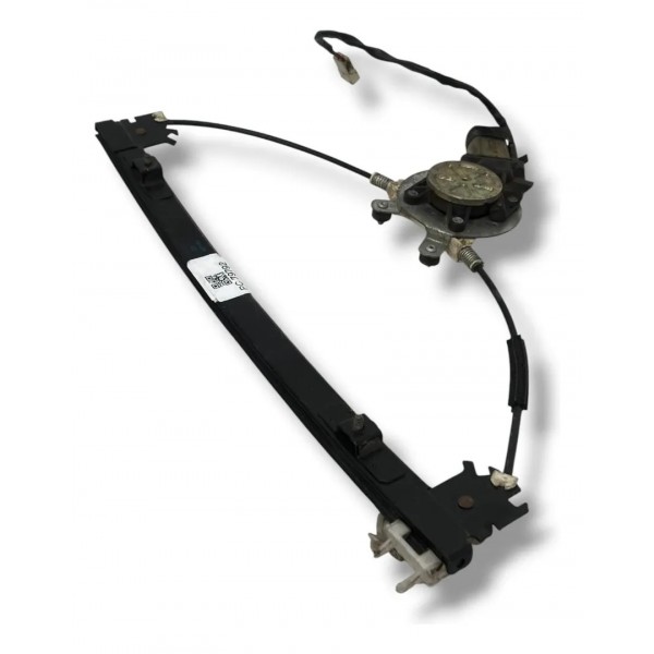 Maquina Vidro Eletrico Diant Direita Fiat Palio 1998 1999 00