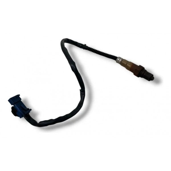 Sonda Lambda Peugeot 207 1.4 Flex 2009 2010 2011 2012 2013