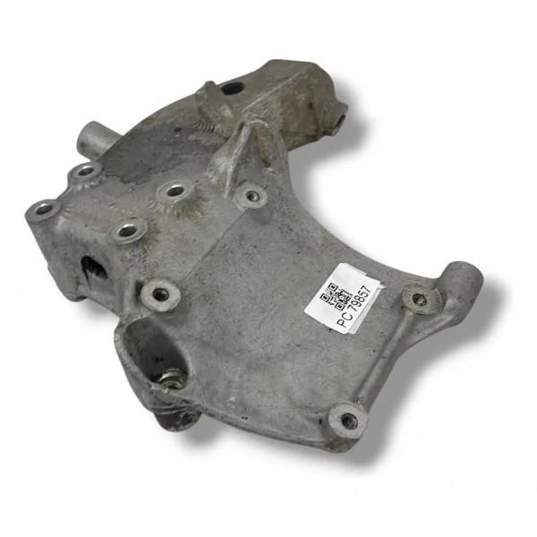 Suporte Compressor Ar Fiat Brava 1.6 16v 2001 2002 2003 2004