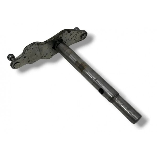 Garfo Trambulador Cambio Peugeot 207 1.4 2009 2010 2011 2012