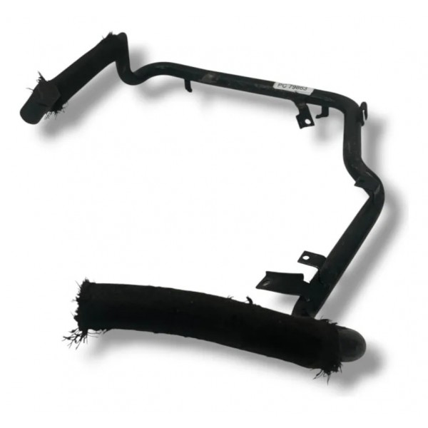 Tubo Mangueira Antichama Vw Passat 1.8 1998 1999 2000 2001
