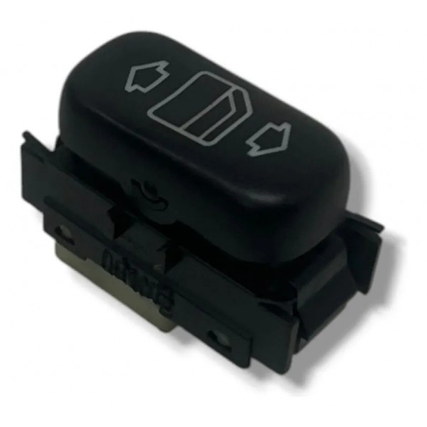 Comando Vidro Tras Direito Mercedes S500 2001 2002 2003 2004