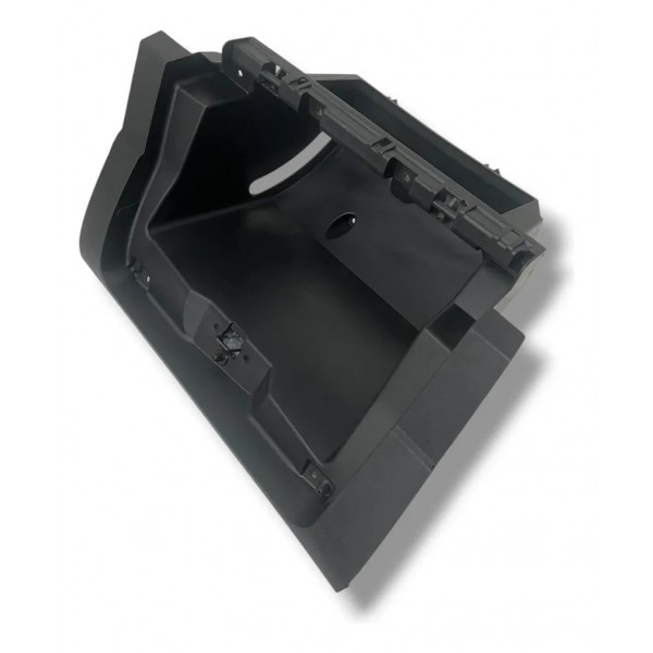 Caixa Porta Luva Nissan Kicks 2016 2017 2018 2019 2020