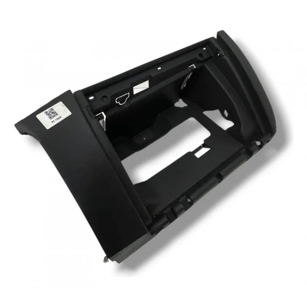 Acabamento Porta Luva Vw Polo Tsi 2018 2019 2020 2021 2022