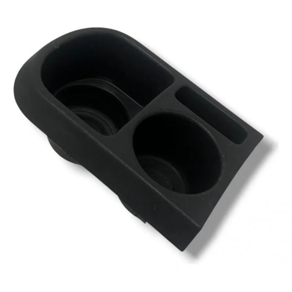 Porta Copos Central Ford Fiesta 1.6 2010 2011 2013