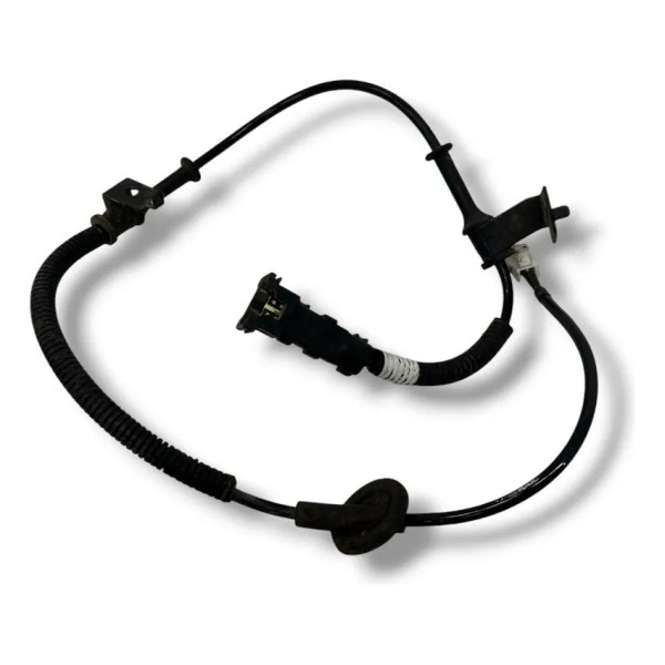 Sensor Abs Tras Esquerdo Kia Soul 1.6 2009 2010 2011 2012 13