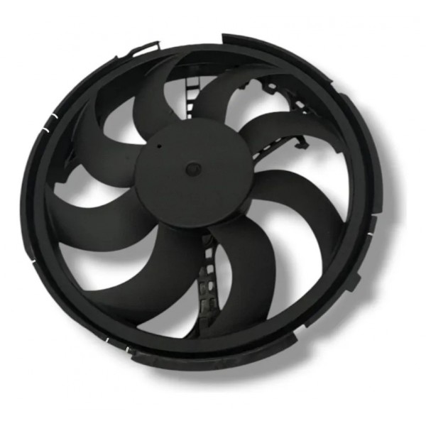 Ventoinha Defletor Radiador Fiat Stilo 1.8 2004 2005 2006