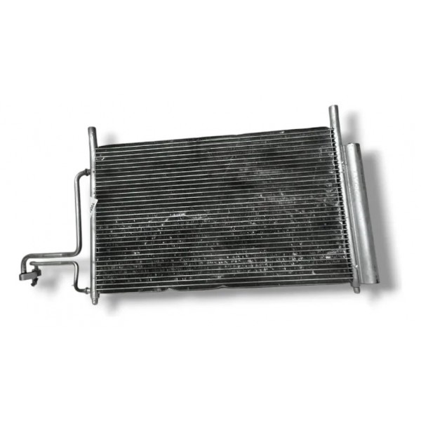 Condensador Ar Condicionado Fiat Stilo 1.8 2004 2005 2006