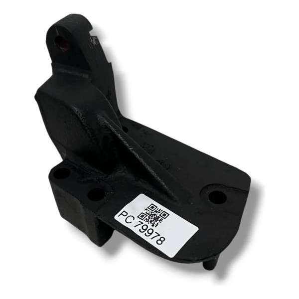 Suporte Coxim Calço Motor Fiat Uno 2012 2013 2014 2015