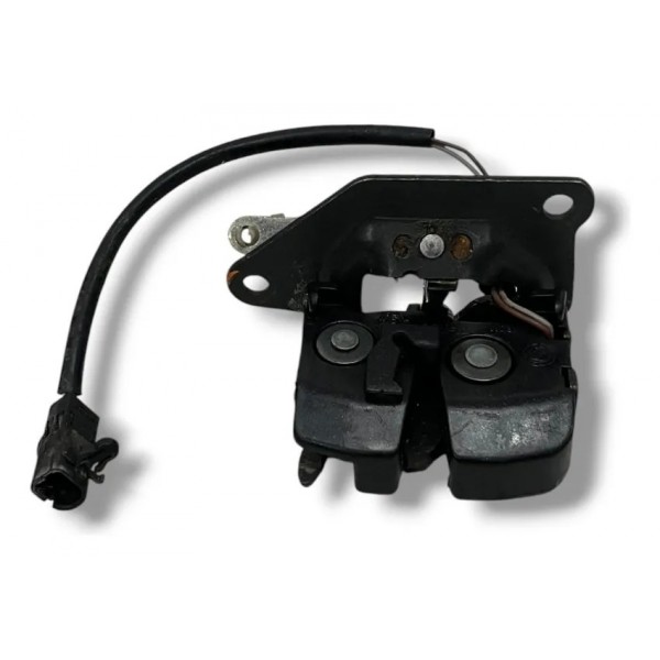 Fechadura Tampa Traseira Fiat Siena 1.8 2005 2006 2007