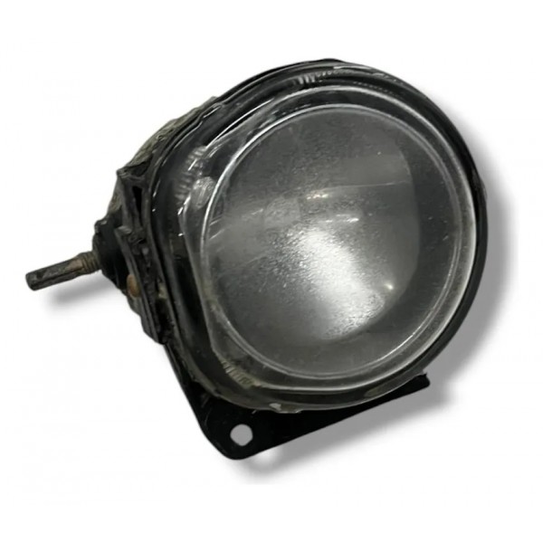 Farol Milha Esquerdo Fiat Siena 1.8 2005 2006 2007