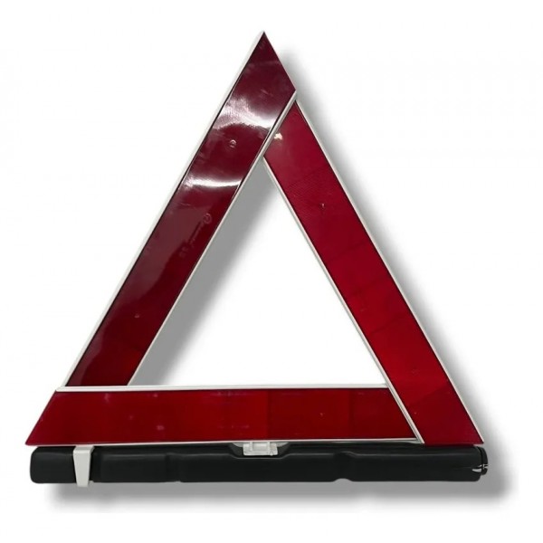 Triângulo Segurança Fiat Siena 1.8 2005 2006 2007