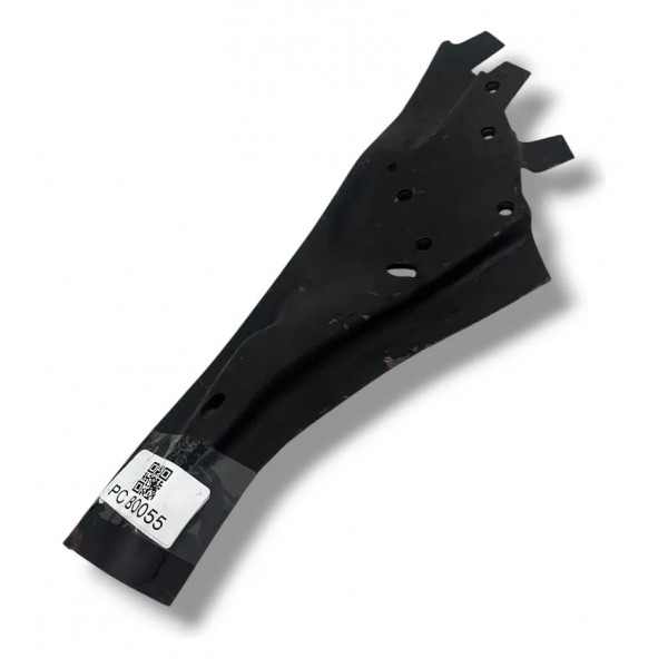 Suporte Bacalhau Tras Direito Vw Fusca 1971 1972 1973 1974