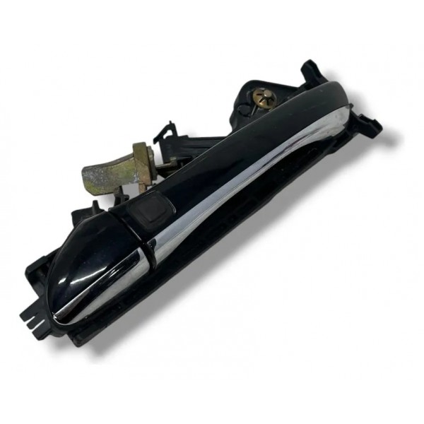 Maçaneta Externa Tras Esquerda Mercedes S500 2001 2002 2003 Traseira