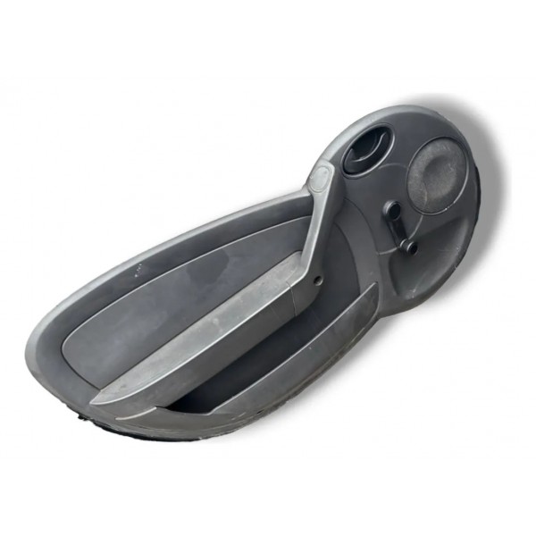 Par Forração Porta Ford Ka 2008 2009 2010 2011 2012