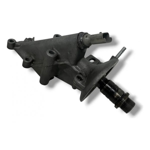 Suporte Filtro Óleo Citroen Picasso 2.0 2007 2008 2009 2010
