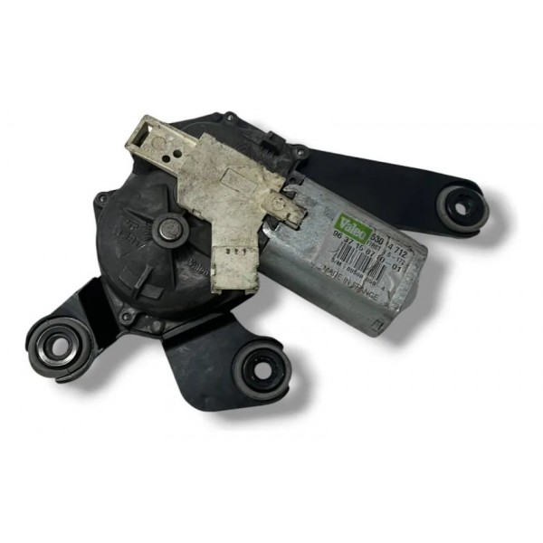Motor Limpador Traseiro Peugeot 307 2002 2003 2004 2005