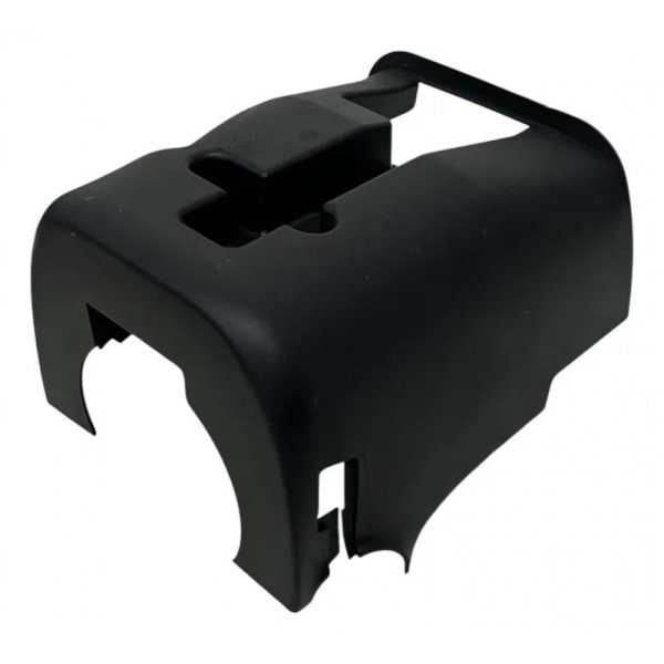 Moldura Coluna Direção Outlander 2008 2009 2010 2011 2012