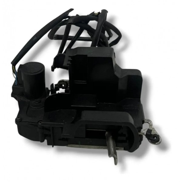 Fechadura Esquerda Fiat Palio Fire 2009 2010 2 Porta Detalhe
