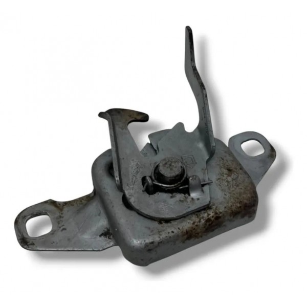 Fechadura Capo Renault Sandero 2007 2008 2009 2010 2011 2012