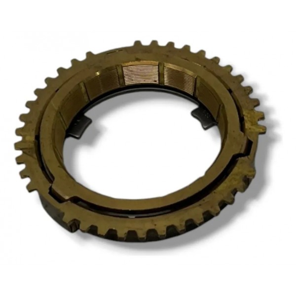 Anel Sincronizador Triplo 2° Marcha Gm Corsa 1.8 2002 2003