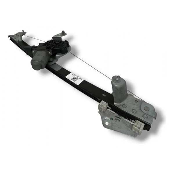 Maquina Vidro Eletrica Diant Direit Renault Duster 2014 2015